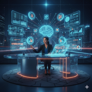 Best AI Tools for Small Business Owners (2025 Edition)