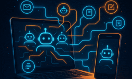 How to Automate Your Workflow with AI Tools (2025 Guide)