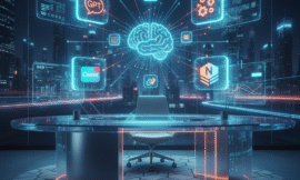 Top 10 Free AI Tools to Boost Productivity in 2025